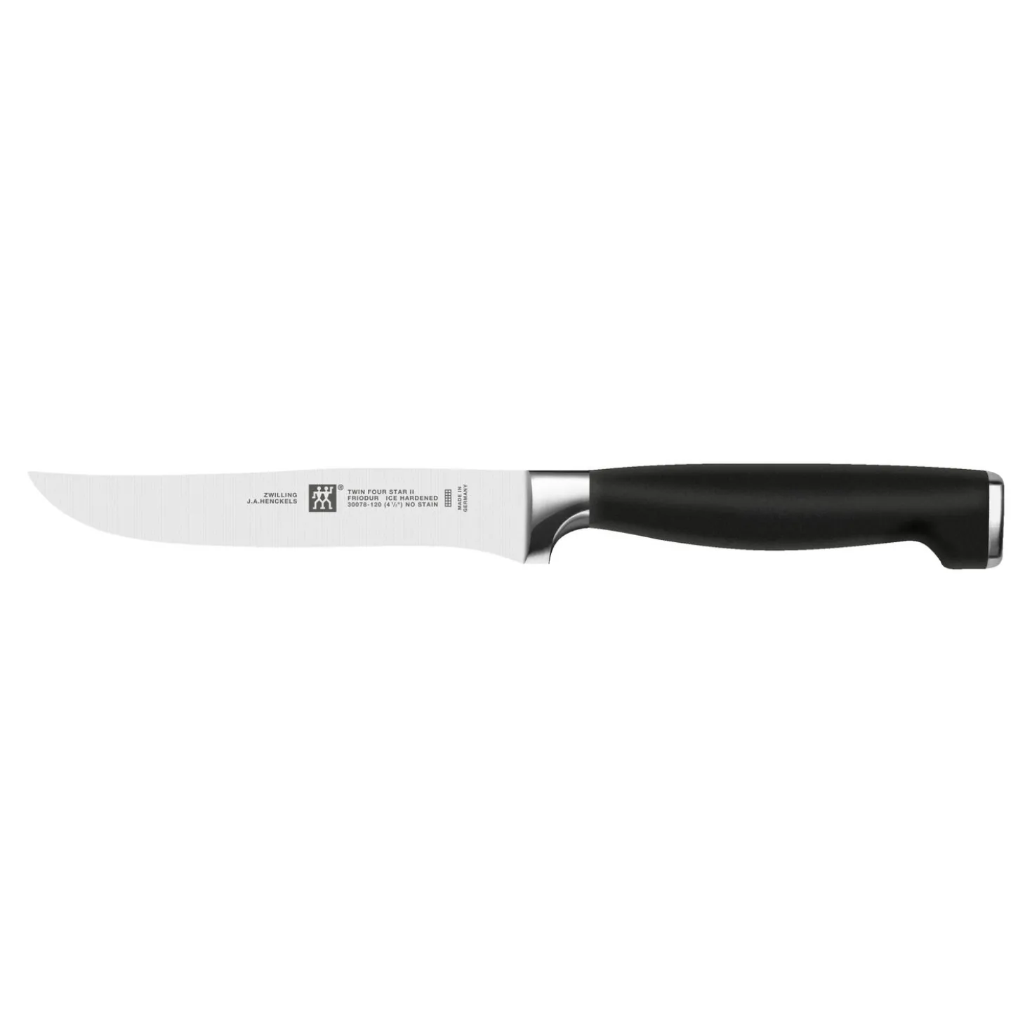 4-pc, Steak Knife Set