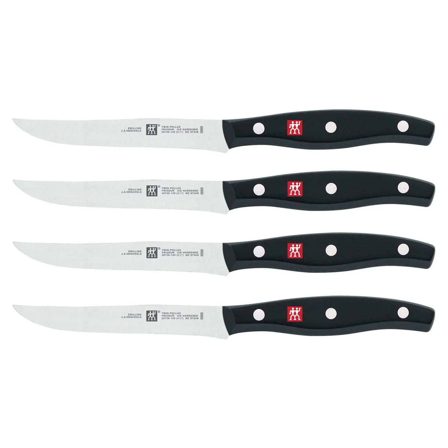 4-pc, Steak Knife Set