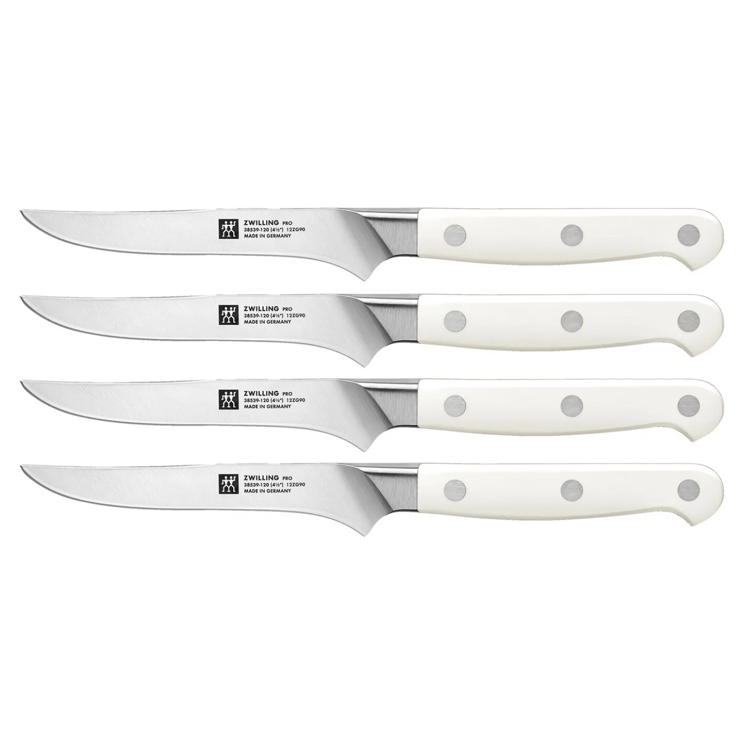 4-pc, Steak Knife Set