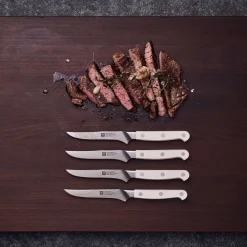 4-pc, Steak Knife Set
