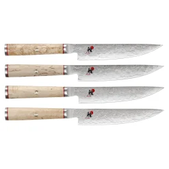 4-pc, Steak Knife Set