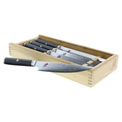 4-pc, Steak Knife Set