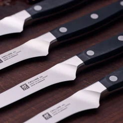 4-pc, Steak Knife Set