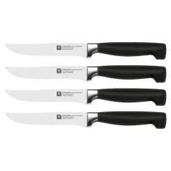 4-pc, Steak Knife Set