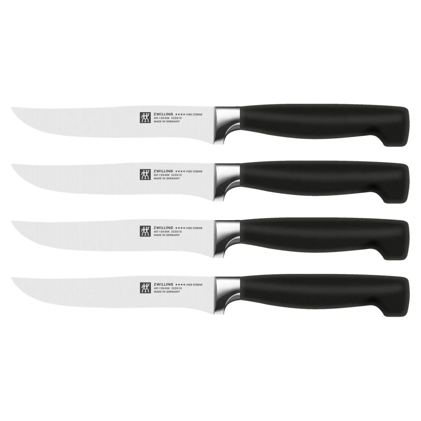 4-pc, Steak Knife Set