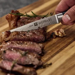 4-pc, Steak Knife Set