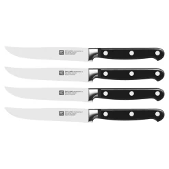 4-pc, Steak Knife Set