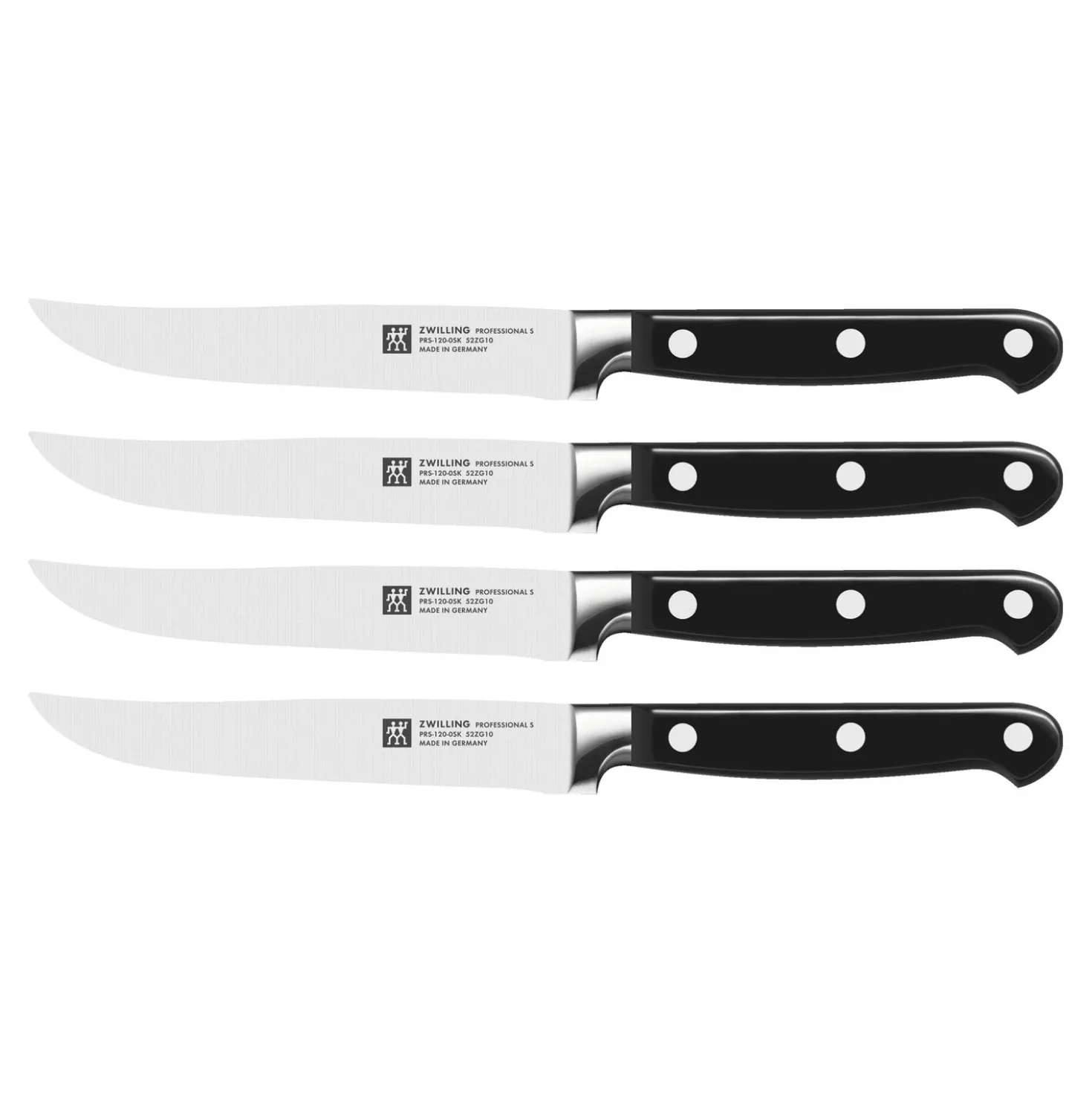 4-pc, Steak Knife Set
