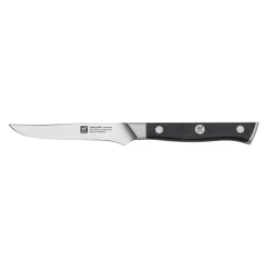 4-pc, Steak Knife Set With Wood Presentation Box