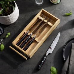 5-pc, Steak Set