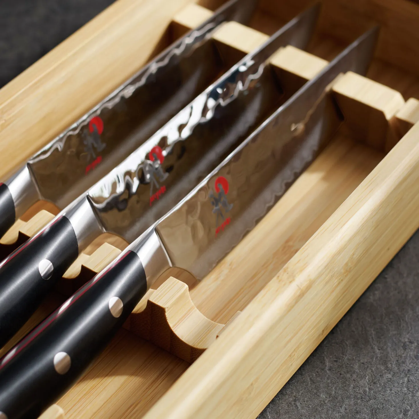 5-pc, Steak Set