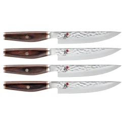 4-pc, Steak Set