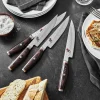 4-pc, Steak Set