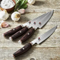 4-pc, Steak Set