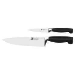 2-pc, The Must-Haves Knife Set