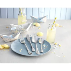 4-pc TWIN Kids Filou Flatware Set, 18/10 Stainless Steel