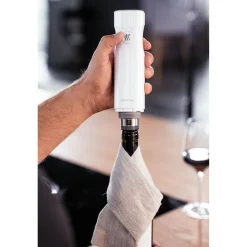 3-pc Vacuum Wine Sealer Set