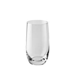 6-pc, Water Glass