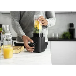 Personal Blender - Black