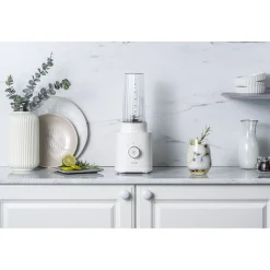 Personal Blender - Matte White