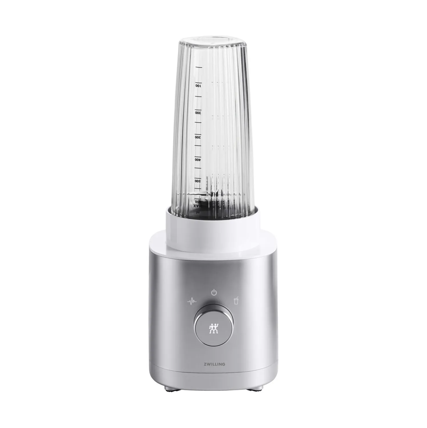 Personal Blender - Silver