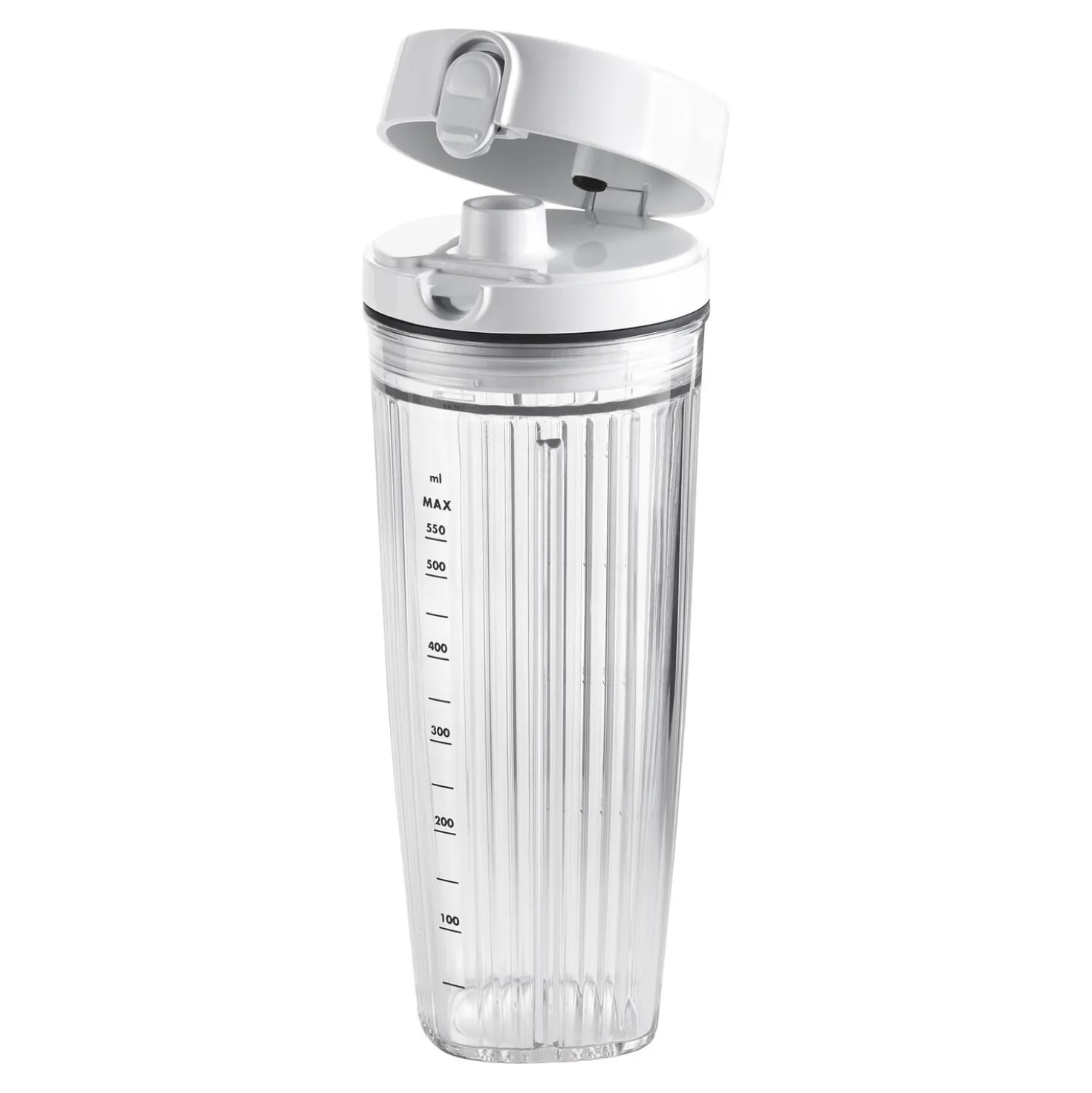 Personal Blender - Silver