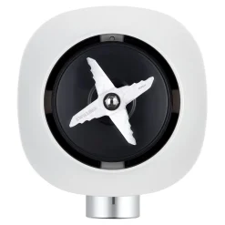 Personal Blender - Silver