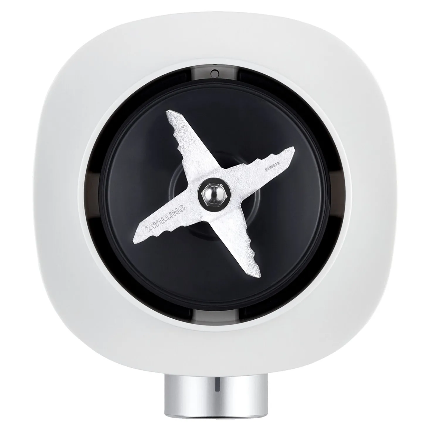 Personal Blender - Silver