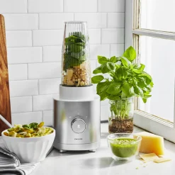 Personal Blender - Silver