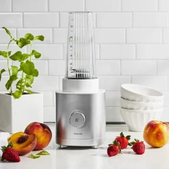 Personal Blender - Silver