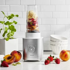 Personal Blender - Silver