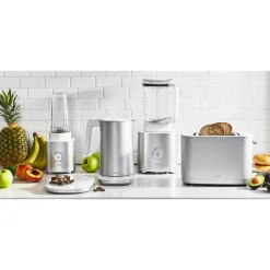 Personal Blender - Silver