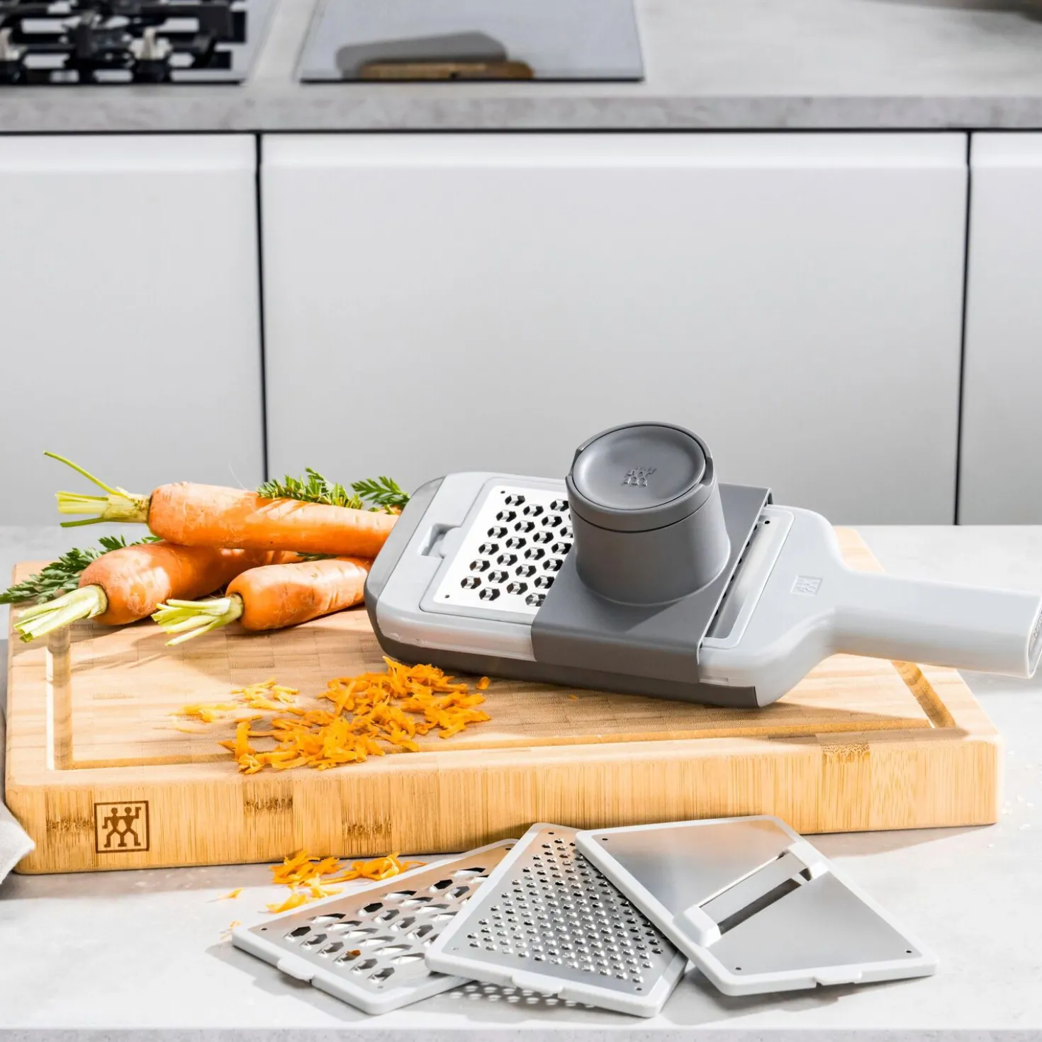 6-Piece Super Savings Essential Set