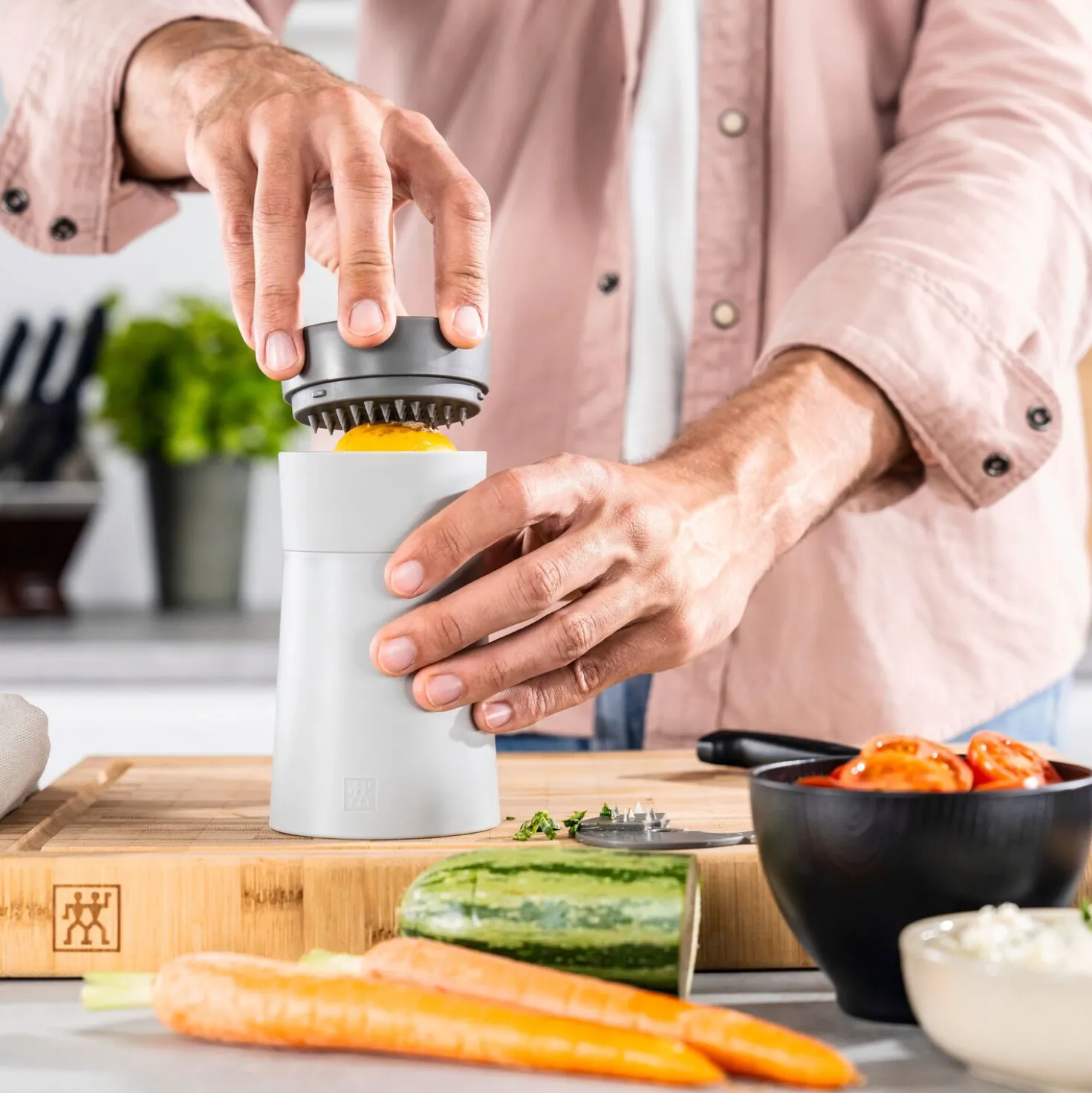 6-Piece Super Savings Essential Set