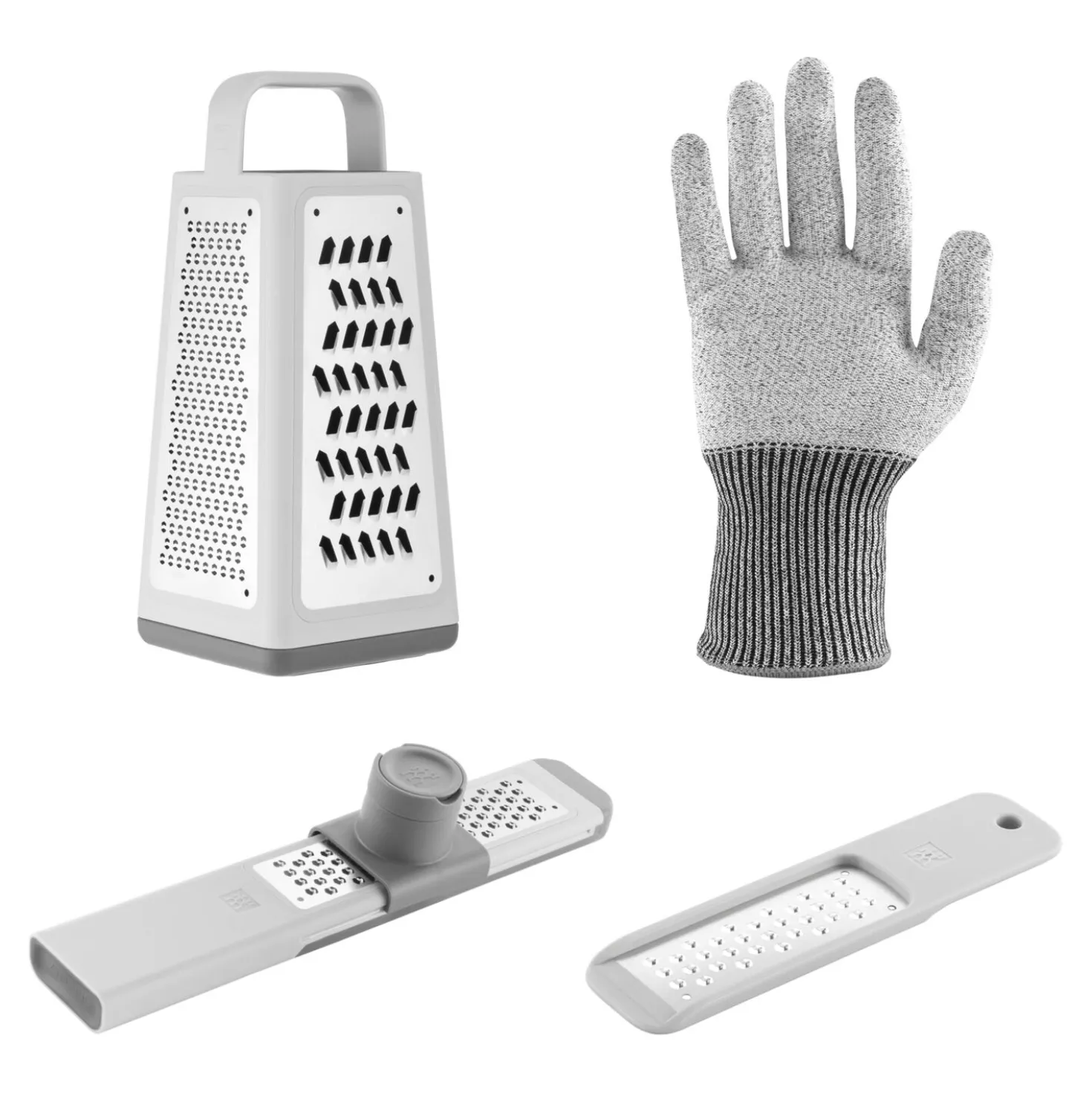 4-Piece Super Savings Starter Set