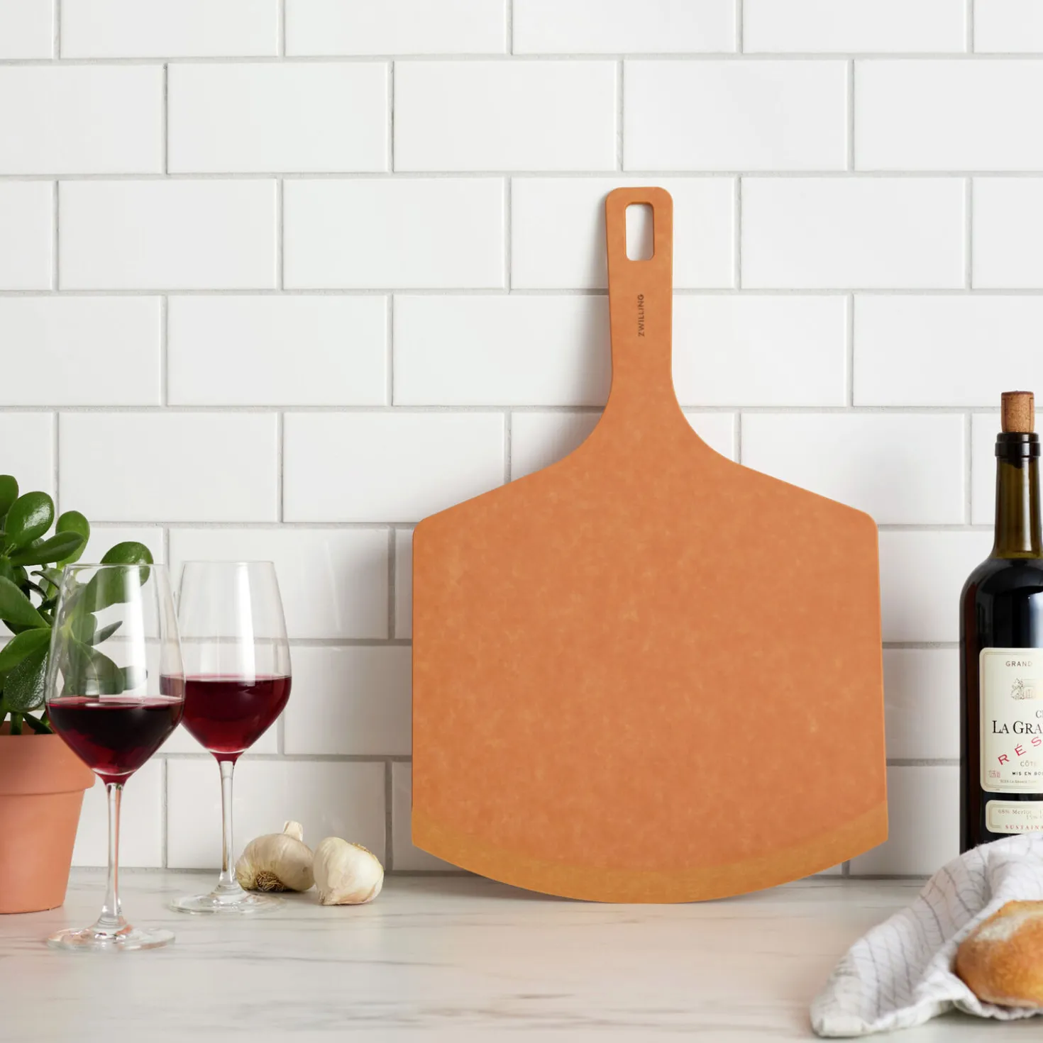 Pizza Peel