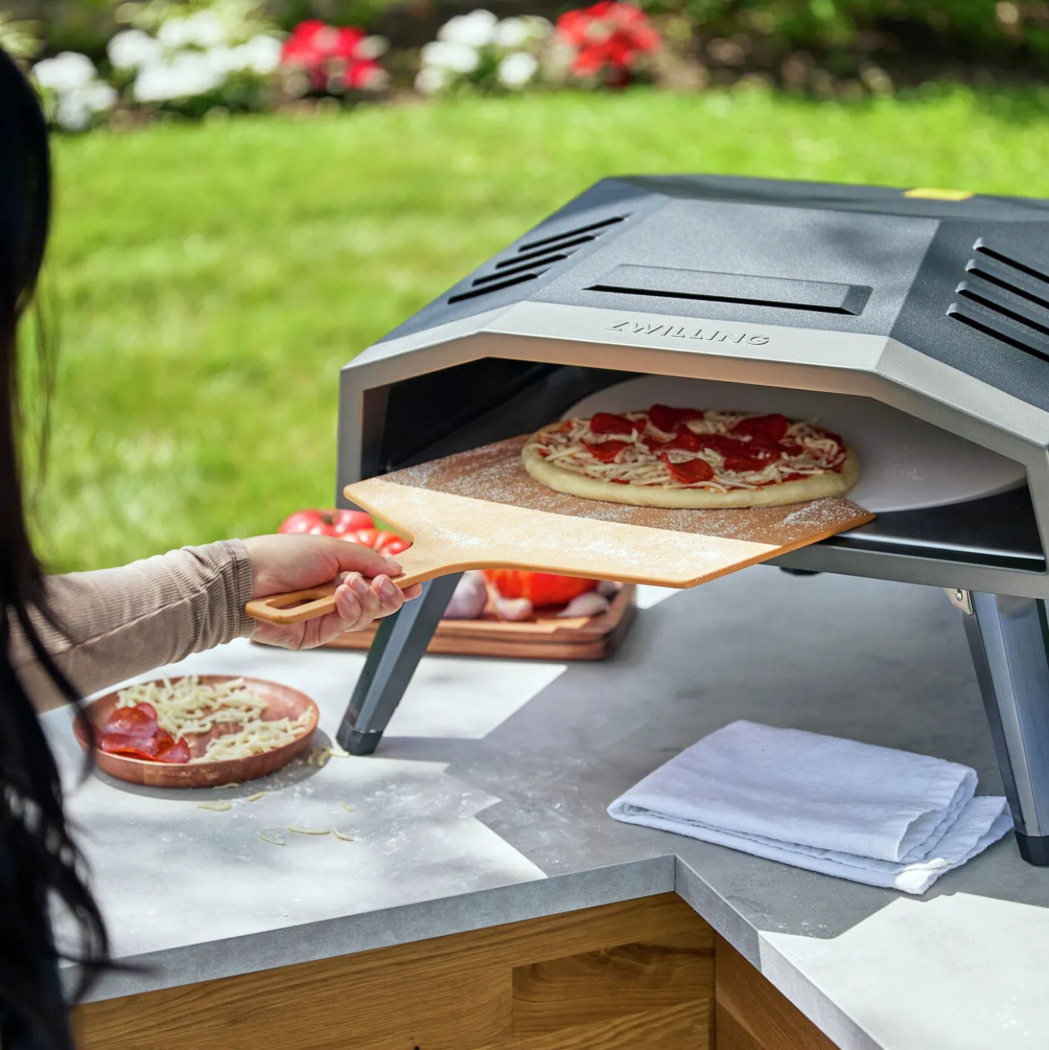 Pizza Peel