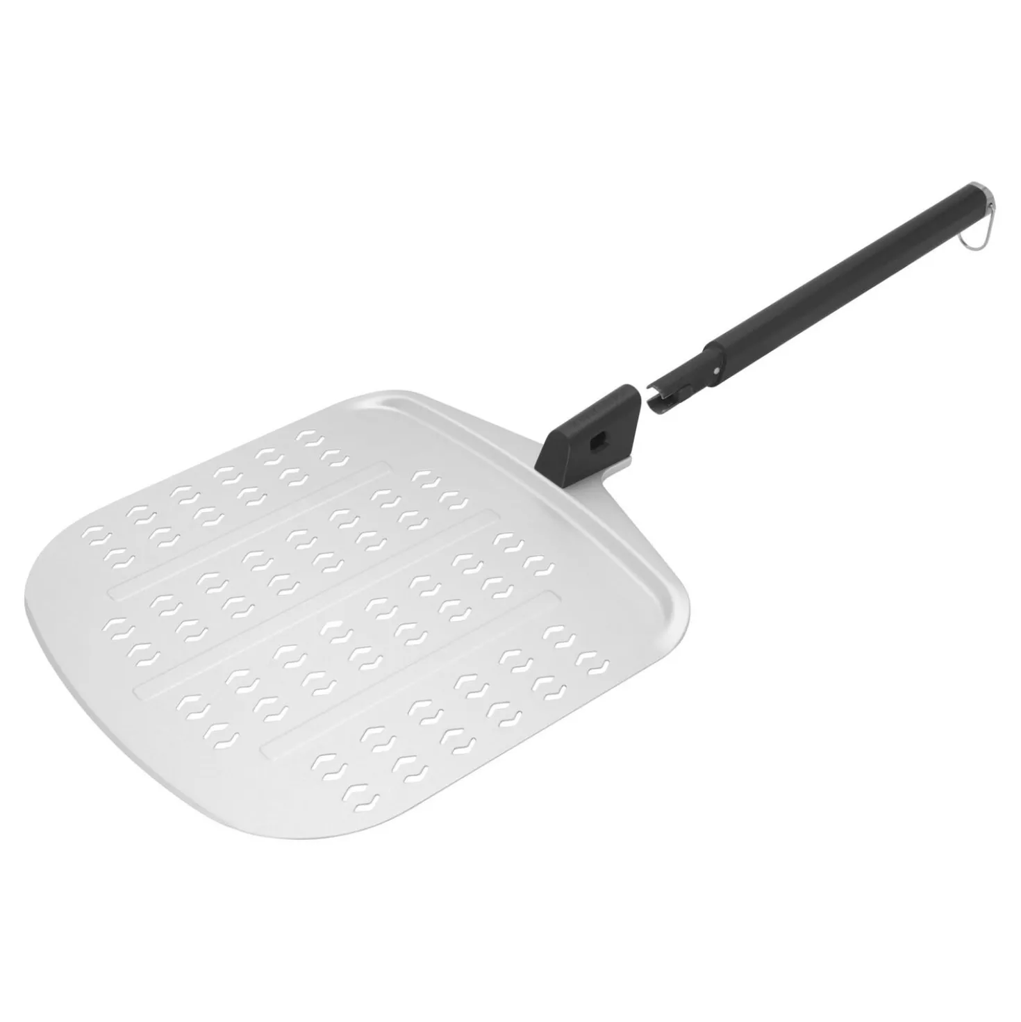 Pizza Peel With Detachable Handle