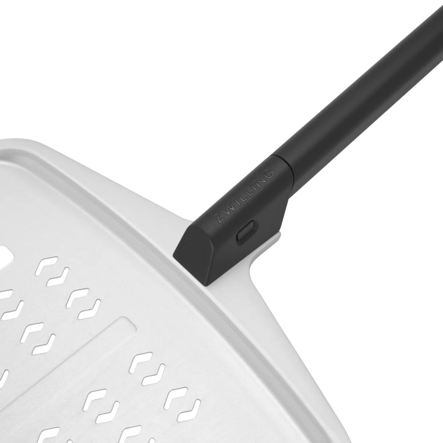 Pizza Peel With Detachable Handle