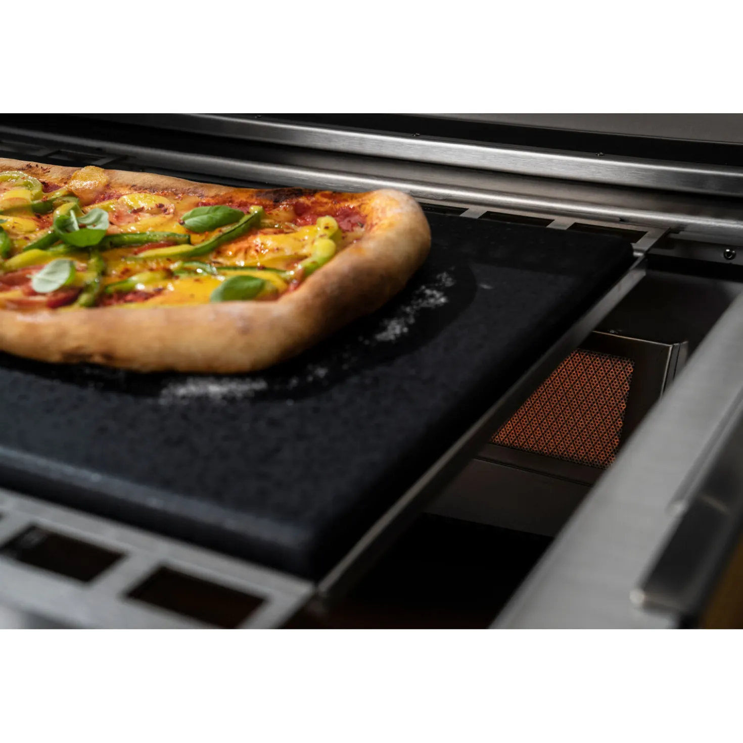 Pizza Stone