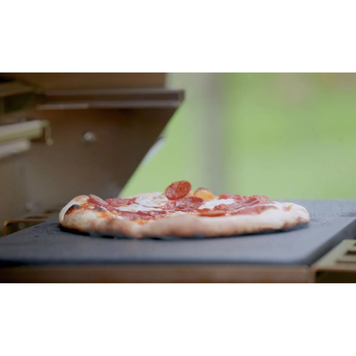 Pizza Stone