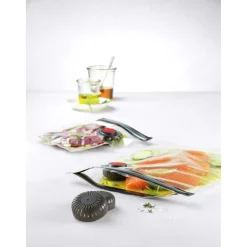 plastic / M/L Vacuum Starter Set, 7-pc