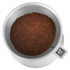 Pour over coffee dripper set, 2-pc