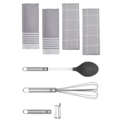 Pro Kitchen Ultimate 7-Piece Super Savings Set