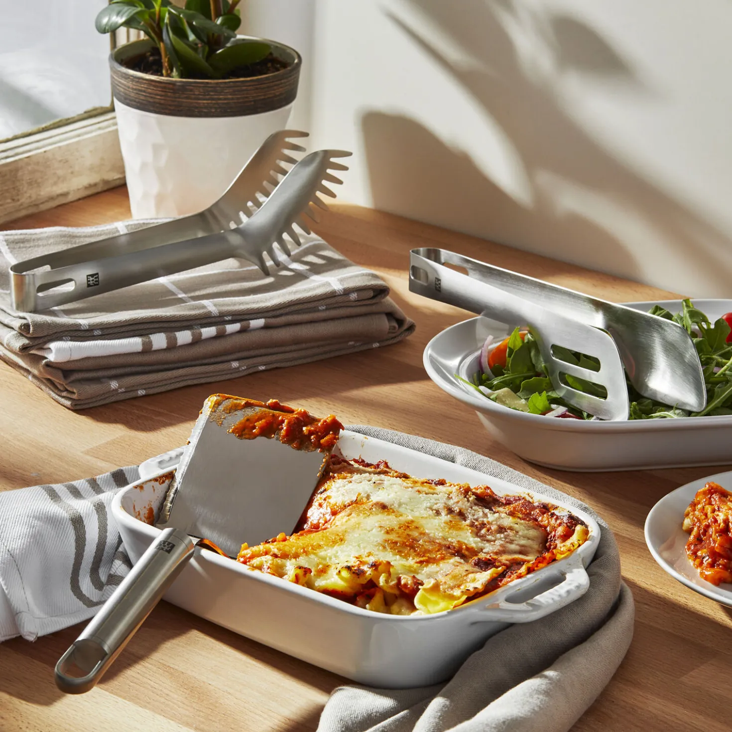 Pro Utility 6-Piece Super Savings Set