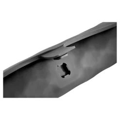 Protection mat, 45 cm x 31 cm, silicone