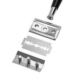 Razor set, 2-pc