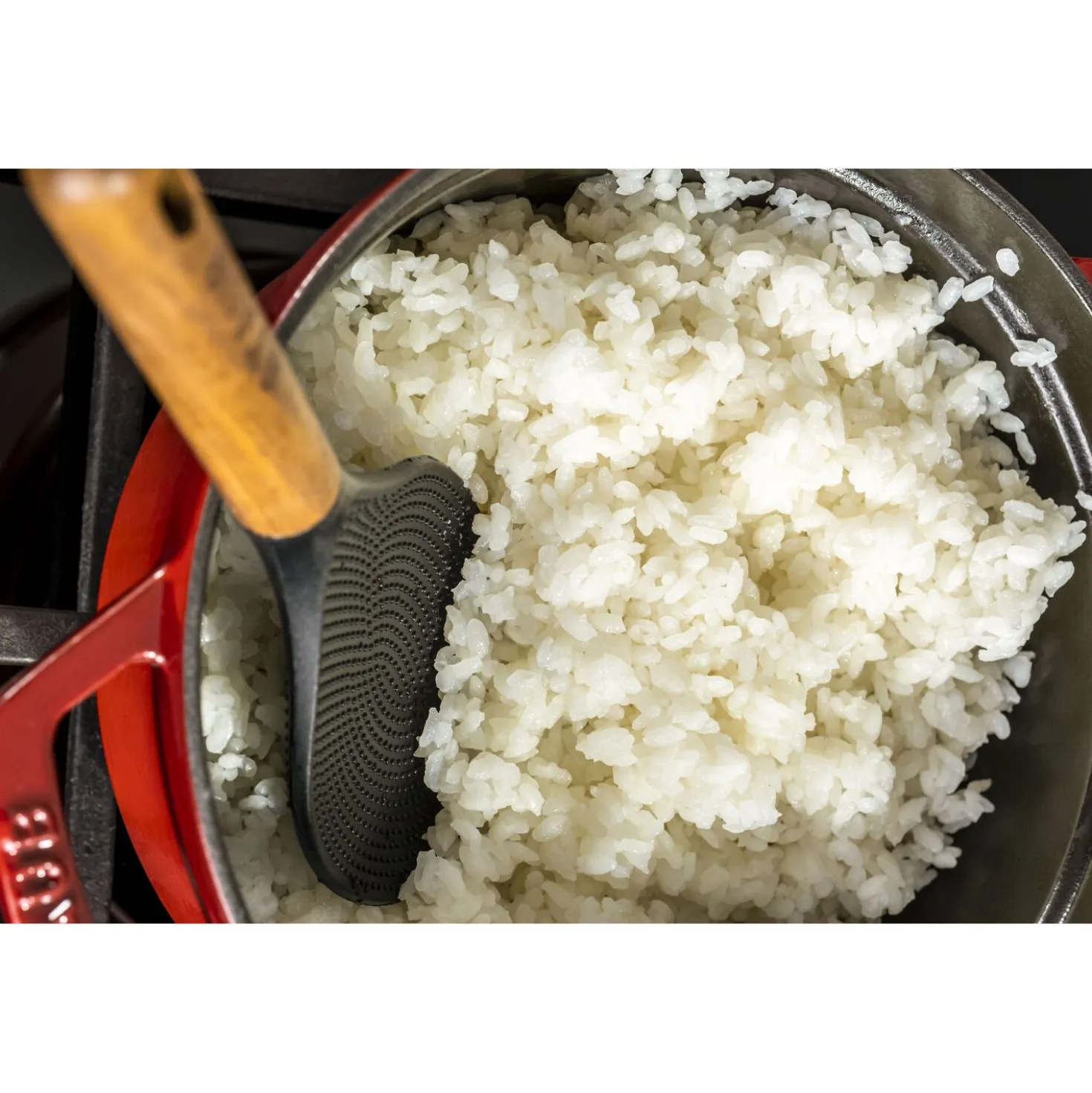 Rice Spoon