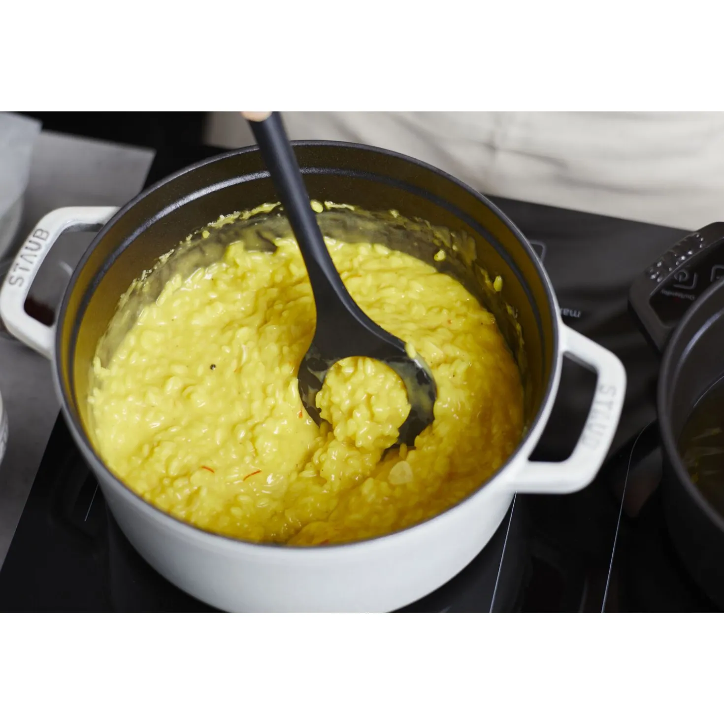 Risotto Spoon