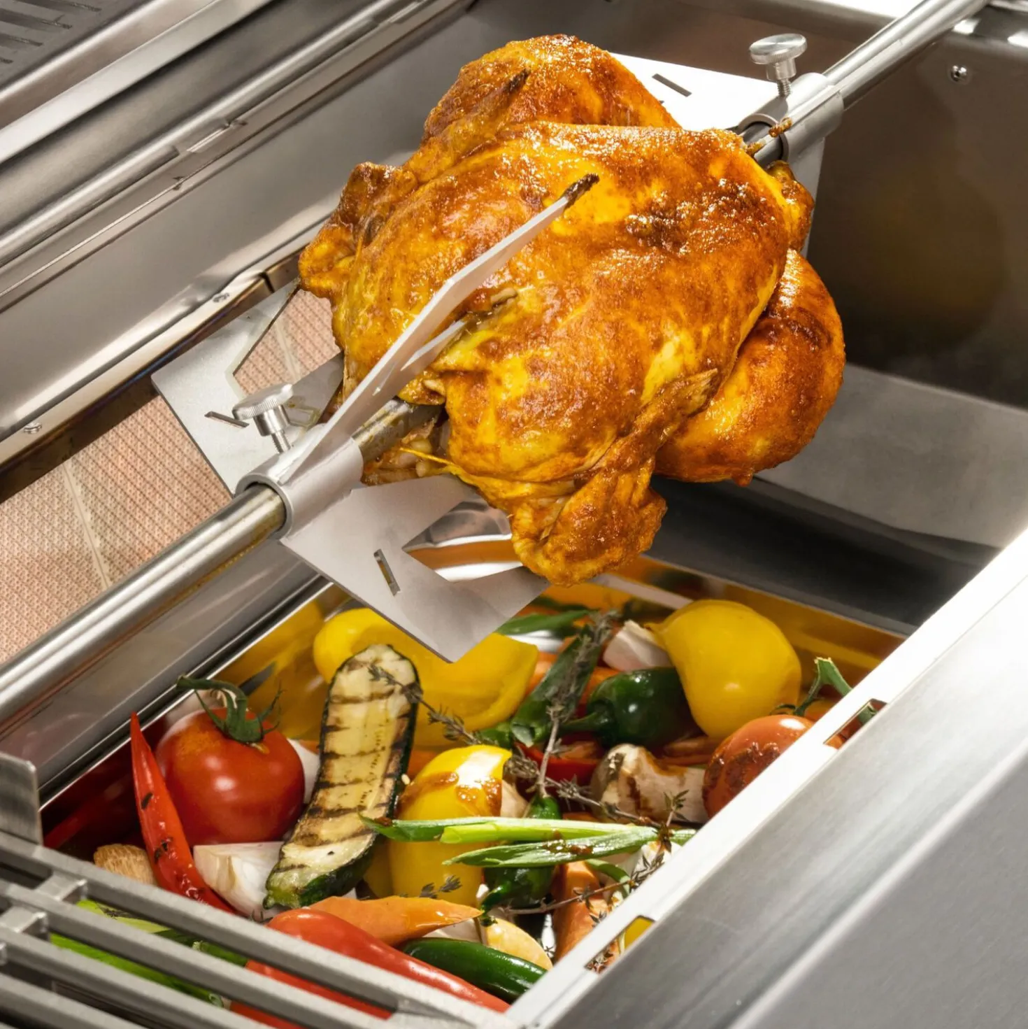 Rotisserie